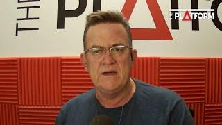 Talkback Call With Sean Plunket Gets Heated