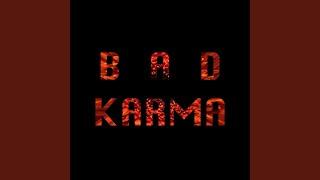 Bad Karma (Radio Edit)