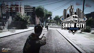 Snow City Rp Best Demon Time Moments Part 8┃GTA Rp┃Chicago Server