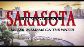 Listing Video; 2435 Wood Street, in Sarasota, Sarasota Home Specialists of Keller Williams