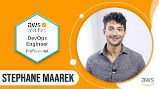 AWS Certified DevOps Engineer Professional Course: 95% OFF at $12.99, 30-day 100% $ Back Guarantee!