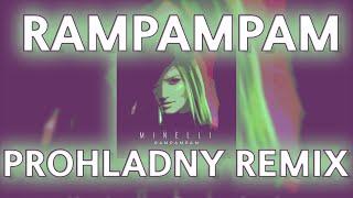 MINELLI - RAMPAMPAM | 8D AUDIO (PROHLADNY REMIX)