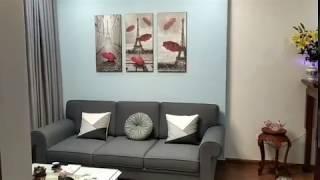 Bộ tranh tháp Eiffel 1008 treo ở nhà khách - Siêu thị tranh AMiA