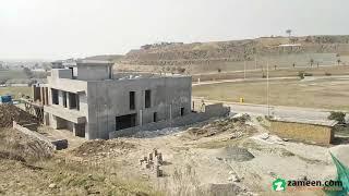 2 KANAL RESIDENTIAL PLOT FOR SALE IN BAHRIA HAMLET PHASE 8 BAHRIA TOWN RAWALPINDI