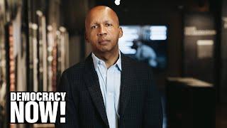 Civil Rights Lawyer Bryan Stevenson Wins “Alternative Nobel” for Work Against Mass Incarceration