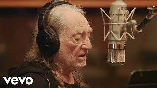 Willie Nelson, Merle Haggard - Missing Ol' Johnny Cash (Official Video)