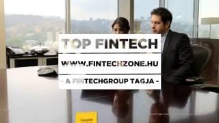 FinTechZone: Sigfig, Robinhood, Personal Capital