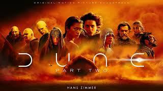 Dune: Part Two Soundtrack | The Emperor - Hans Zimmer | WaterTower