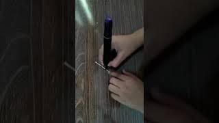 How to make a mini color pencil#craftideas#ytshorts#shorts #short#trending#diycrafts@AyeshaCraftDen