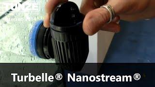 Interzoo 2014 | TUNZE® Nanostream® 6020 and 6040