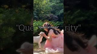 Which queen you are according to your name's first letter..#aesthetic #shorts #subscribe