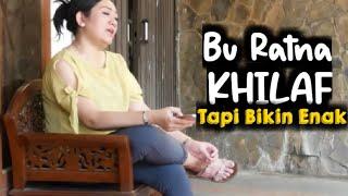 TSD | Bu Ratna..Khilaf Tapi Bikin Enak ( 20 )