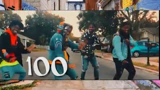 Count to 100 | 100 WOAH | Trumpet Song | 1 to 100 Rap | PhonicsMan Count | PhonicsMan Woahchallege