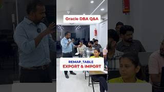 Oracle DBA Pro Tips: Enhance Your Export and Import Skills with Learnomate Technologies