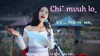 Chiˇ mvuh loˬ  k'a ... Neh veˆ senˬ (Official MV)#LaHu 2023