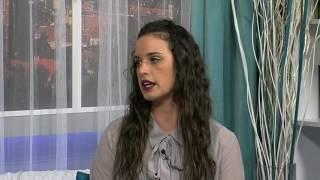 Student Info 24.5.2016. Studentska roštiljada, Tea Matković - hostesiranje, Mačevanje - Marija L.