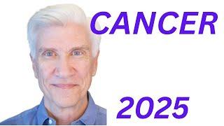 CANCER 2025 Forecast!