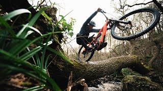 BEST MOUNTAIN BIKE MOTIVATION 2023 / Never give up