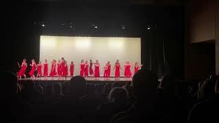 Tag @dancecanvas