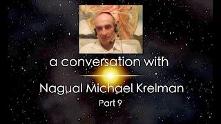 O World Project - Michael Krelman - Interview 9