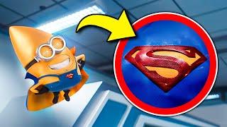 EVERYTHING You Need to Know About the MEGA MINIONS! (Despicable Me 4)