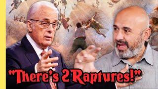 Sam Shamoun PROVES John MacArthur Wrong? | The Rapture Pre-Trib vs Post-Trib