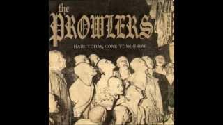 The Prowlers - Joe Hawkins (The Oppressed cover)