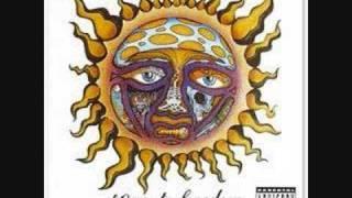 Sublime - Right Back