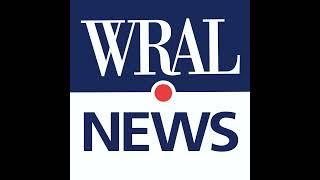 8AM News on WRAL - Monday, December 2, 2024