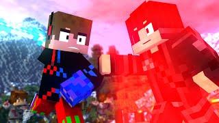  "I DON'T WANT THE TRUTH" - A Minecraft Original Music Video  | The Fallen Guardians