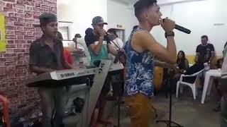 DANILO SOUZA AO VIVO