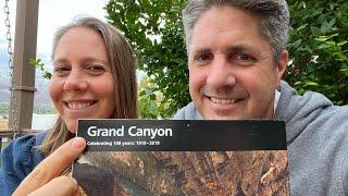 Watch Before Visiting the Grand Canyon | Trip Planner