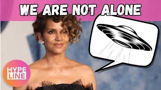 CELEBRITIES Who Believe in ALIENS | HypeLine