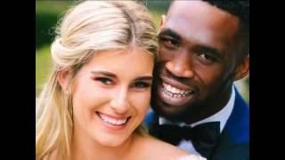 Siya Kolisi's beautiful wedding | FULL INSERT