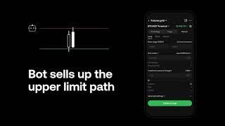 How to Manually Set Up Your Futures Grid Bot on OKX