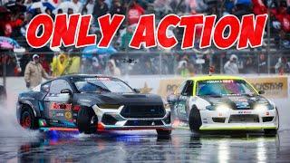 Formula DRIFT LONG BEACH 2024 - Round 1: ONLY ACTION