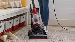 BISSELL CleanView Compact Upright Vacuum, Fits in Dorm Rooms & Apartments, Lightweight with Powerful