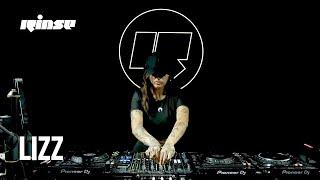 Rinse HQ011 | LIZZ