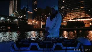 Gorgon City - Chicago River Yacht Stream