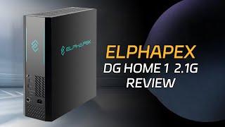 ElphaPex DG Home 1 vs. Goldshell E-DG1M: Who’s the Best Silent Home Miner for Dogecoin?#dogecoin