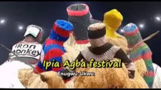 Ipia Agba Festival Enugwu Ukwu 2022