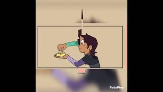 the owl house comic 20 #theowlhouse #lumity #luz #amity
