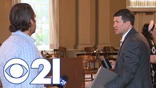 CBS 21 News continues to ask Adams County tough questions regarding their CYS