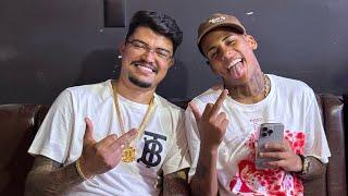 QUE BUROCRACIA - MC LUUKY & DJ JAPA NK (Clipe Oficial)