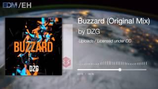 DZG - Buzzard (Original Mix)