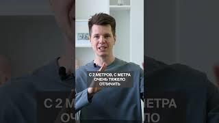 Самый ПРОЧНЫЙ и красивый фасад для кухни! #фасады #кухня #дизайн