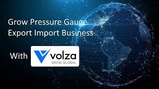 Pressure Gauge - Global Export Import Trade Data - Volza