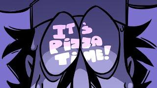 Pizza Tower | It's Pizza Time! | Animatic