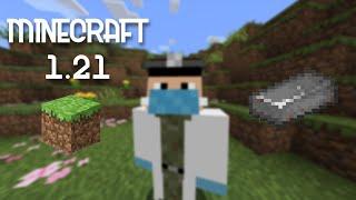 Minecraft Realms | 1.21 Tricky Trials  | KILLING THE DRAGON w/ Planet