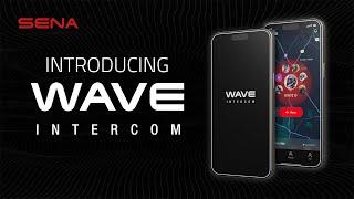 Intro to Wave Intercom | The New Standard in Motorcycle Communication